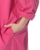 RUNDHOLZ BLACK LABEL, Shirt Dress made of Cotton 2253350902 - NOBANANAS - Image 8