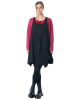 RUNDHOLZ  BLACK  LABEL, sleeveless tunic 2253350904 - Nobananas - Image 4