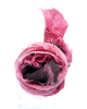 RUNDHOLZ BLACK LABEL, scarf with floral pattern 2253361406 - NOBANANAS - Image 3