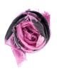 RUNDHOLZ BLACK LABEL, scarf with floral pattern 2253361406 - NOBANANAS - Image 4