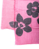 RUNDHOLZ BLACK LABEL, scarf with floral pattern 2253361406 - NOBANANAS - Image 5