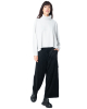 RUNDHOLZ BLACK LABEL, Pants with modern cut 2253420102 - NOBANANAS - Image 3