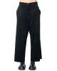 RUNDHOLZ BLACK LABEL, Pants with modern cut 2253420102 - NOBANANAS - Image 6