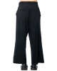 RUNDHOLZ BLACK LABEL, Pants with modern cut 2253420102 - NOBANANAS - Image 7
