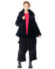 RUNDHOLZ  BLACK  LABEL, Kunstpelzjacke 2253431101 - NOBANANAS - Bild 12