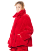 RUNDHOLZ  BLACK  LABEL, Kunstpelzjacke 2253431101 - NOBANANAS - Bild 5
