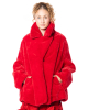 RUNDHOLZ  BLACK  LABEL, Kunstpelzjacke 2253431101 - NOBANANAS - Bild 6