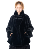 RUNDHOLZ  BLACK  LABEL, Kunstpelzjacke 2253431101 - NOBANANAS - Bild 7