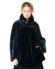RUNDHOLZ  BLACK  LABEL, Kunstpelzjacke 2253431101 - NOBANANAS - Bild 9