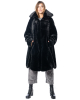 RUNDHOLZ  BLACK  LABEL, langer Kunstpelzmantel 2253431202 - NOBANANAS - Bild 5