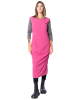 RUNDHOLZ  BLACK  LABEL, kariertes langes Kleid 2253440923 - NOBANANAS - Bild 1