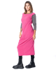 RUNDHOLZ  BLACK  LABEL, kariertes langes Kleid 2253440923 - NOBANANAS - Bild 7