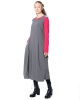 RUNDHOLZ  BLACK  LABEL, Kleid mit Viskoseanteil 2253440944 - NOBANANAS - Bild 11
