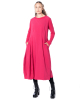 RUNDHOLZ  BLACK  LABEL, Kleid mit Viskoseanteil 2253440944 - NOBANANAS - Bild 1