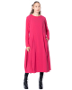 RUNDHOLZ  BLACK  LABEL, Kleid mit Viskoseanteil 2253440944 - NOBANANAS - Bild 3