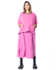 RUNDHOLZ  BLACK  LABEL, Kleid mit Viskoseanteil 2253440944 - NOBANANAS - Bild 6
