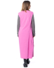 RUNDHOLZ  BLACK  LABEL, Kleid mit Viskoseanteil 2253440944 - NOBANANAS - Bild 8