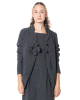 RUNDHOLZ  BLACK  LABEL, Jacke mit verspielten Details 2253441125 - NOBANANAS - Bild 10
