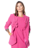 RUNDHOLZ  BLACK  LABEL, Jacke mit verspielten Details 2253441125 - NOBANANAS - Bild 4