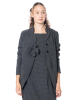 RUNDHOLZ  BLACK  LABEL, Jacke mit verspielten Details 2253441125 - NOBANANAS - Bild 5