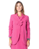 RUNDHOLZ  BLACK  LABEL, Jacke mit verspielten Details 2253441125 - NOBANANAS - Bild 9