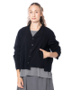 RUNDHOLZ  BLACK  LABEL, kurze Jacke 2253441148 - NOBANANAS - Bild 3