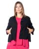 RUNDHOLZ  BLACK  LABEL, kurze Jacke 2253441148 - NOBANANAS - Bild 5