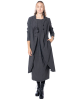 RUNDHOLZ BLACK LABEL, playful coat 2253441226 - NOBANANAS - Image 1