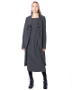 RUNDHOLZ BLACK LABEL, playful coat 2253441226 - NOBANANAS - Image 3