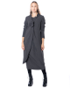 RUNDHOLZ BLACK LABEL, playful coat 2253441226 - NOBANANAS - Image 9