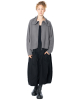 RUNDHOLZ  BLACK  LABEL, Strickjacke aus Wolle 2253457109 - NOBANANAS - Bild 3