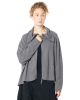 RUNDHOLZ  BLACK  LABEL, Strickjacke aus Wolle 2253457109 - NOBANANAS - Bild 6
