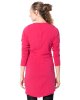 RUNDHOLZ  BLACK  LABEL, langes Baumwollshirt 2253470510 - NOBANANAS - Bild 9