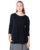 RUNDHOLZ  BLACK  LABEL, Langarm-Shirt 2253470511 - NOBANANAS - Bild 1