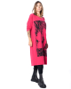 RUNDHOLZ  BLACK  LABEL, Kleid mit Print 2253470905 - NOBANANAS - Bild 2