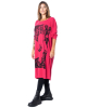 RUNDHOLZ  BLACK  LABEL, Kleid mit Print 2253470905 - NOBANANAS - Bild 3