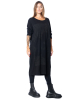 RUNDHOLZ  BLACK  LABEL, Kleid mit Print 2253470905 - NOBANANAS - Bild 7
