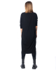 RUNDHOLZ  BLACK  LABEL, Kleid mit Print 2253470905 - NOBANANAS - Bild 8