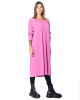RUNDHOLZ  BLACK  LABEL, Kleid aus Baumwolle 2253470915 - NOBANANAS - Bild 11