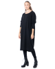 RUNDHOLZ  BLACK  LABEL, Kleid aus Baumwolle 2253470915 - NOBANANAS - Bild 1