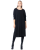 RUNDHOLZ  BLACK  LABEL, Kleid aus Baumwolle 2253470915 - NOBANANAS - Bild 2