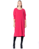 RUNDHOLZ  BLACK  LABEL, Kleid aus Baumwolle 2253470915 - NOBANANAS - Bild 8