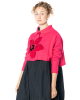 RUNDHOLZ BLACK LABEL, short cardigan 2253597103 - NOBANANAS - Image 7