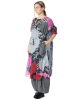 RUNDHOLZ  BLACK  LABEL, long dress with print 2253600905 - Nobananas - Image 3