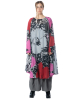 RUNDHOLZ  BLACK  LABEL, long dress with print 2253600905 - Nobananas - Image 6