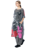 RUNDHOLZ BLACK LABEL, Dress with Print 2253600906 - NOBANANAS - Image 3