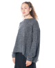 RUNDHOLZ BLACK LABEL, Sweater made of wool 2253610701 - NOBANANAS - Image 10