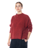 RUNDHOLZ BLACK LABEL, Sweater made of wool 2253610701 - NOBANANAS - Image 3