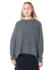 RUNDHOLZ BLACK LABEL, Sweater made of wool 2253610701 - NOBANANAS - Image 8