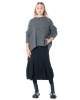 RUNDHOLZ BLACK LABEL, Sweater made of wool 2253610701 - NOBANANAS - Image 9